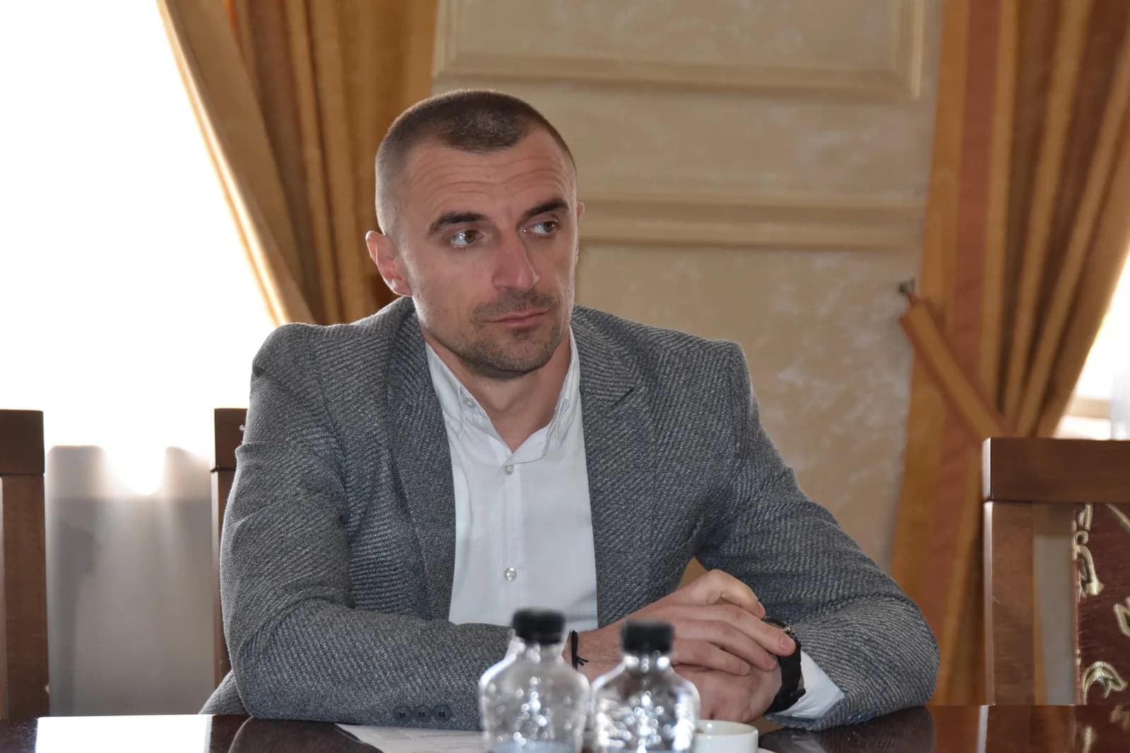 Загальні збори засновників Асоціації «ТеРА»
