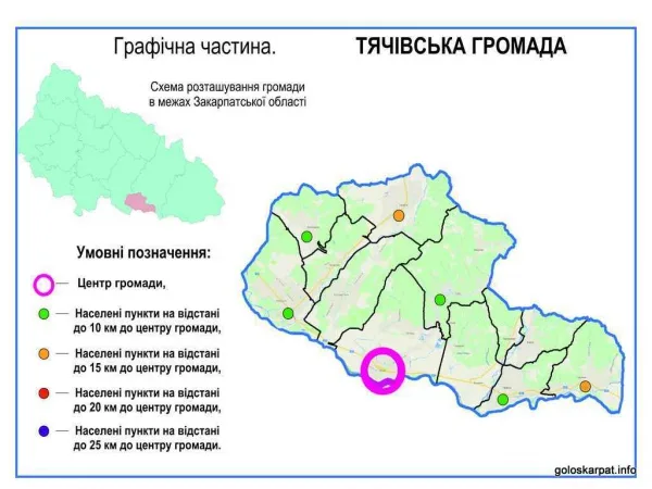 Буштинська територіальна громада